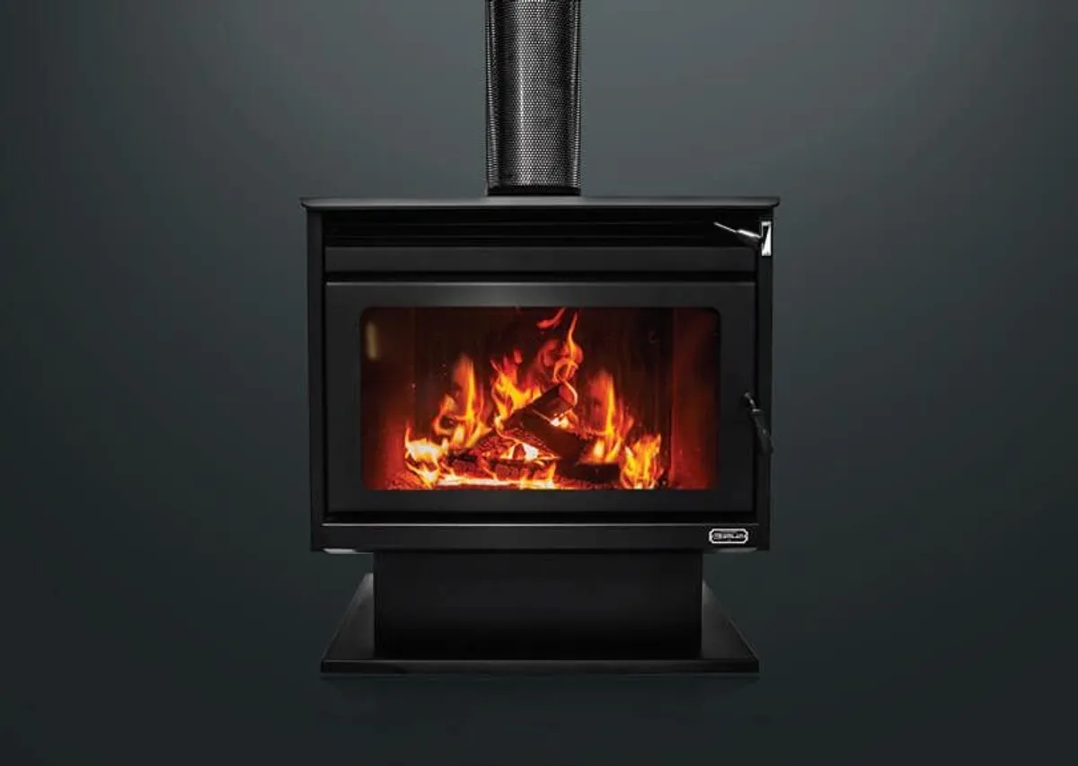 Kemlan XL Freestanding
