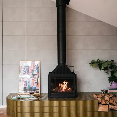 Pyro Siena 750
