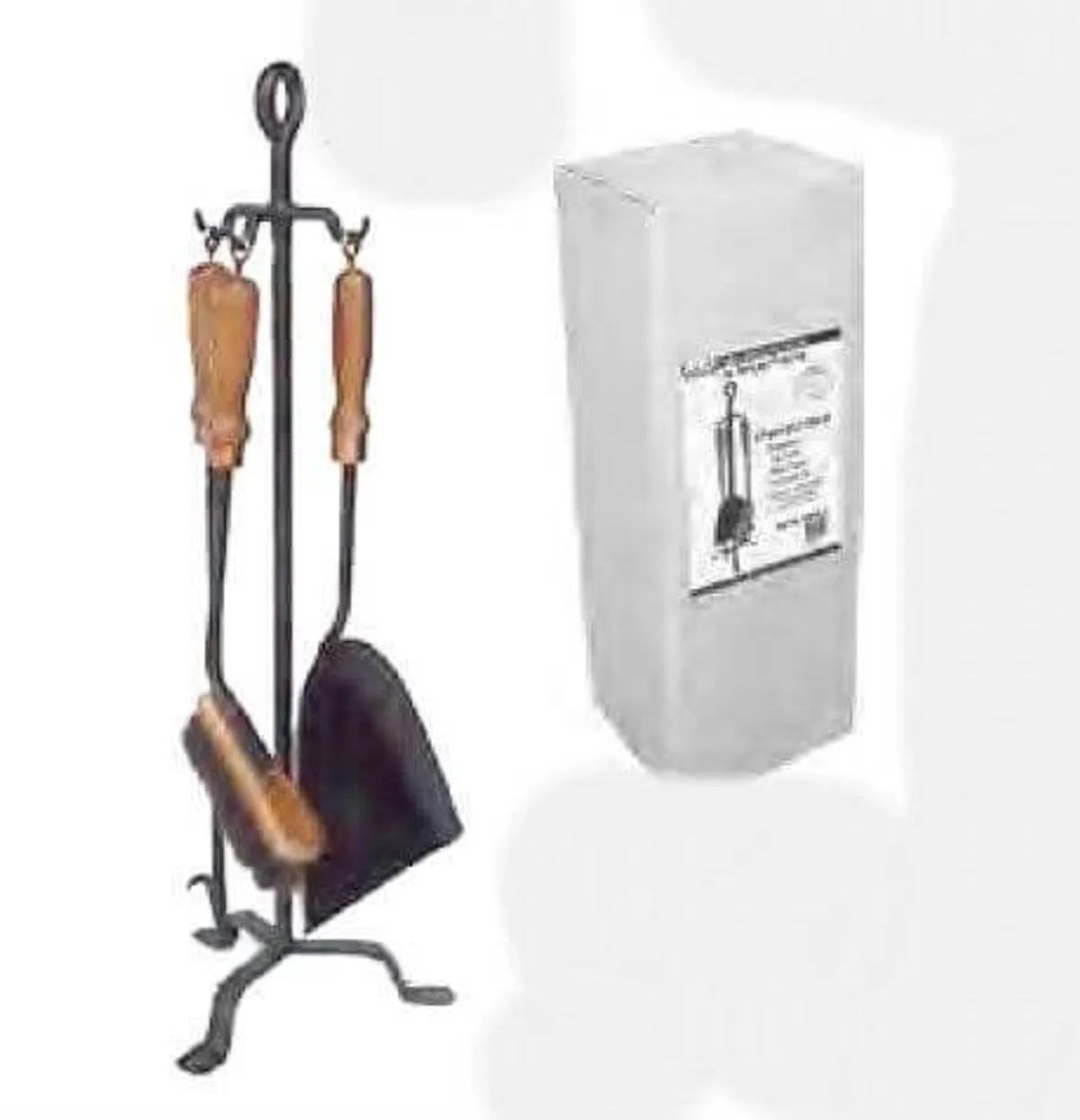 Firetool Set (3 Pce)