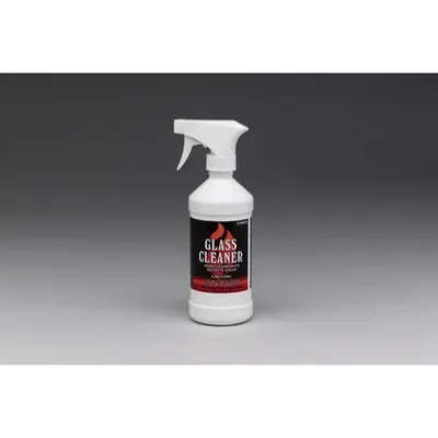 Stovebright Glass Cleaner 475ml