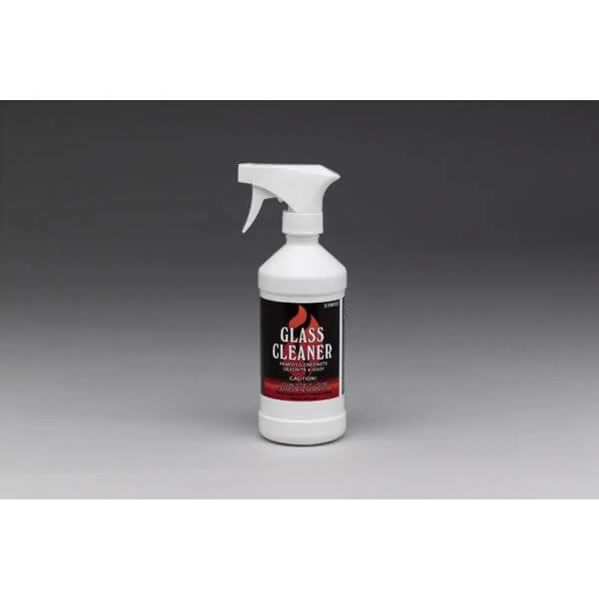 Stovebright Glass Cleaner 475ml