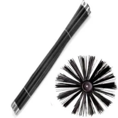 Stovax Flue Brush Set 6"