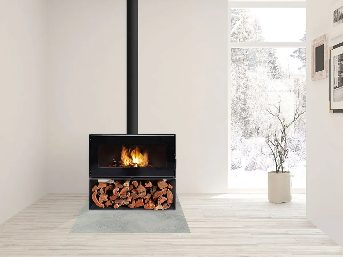 Taurus Freestanding