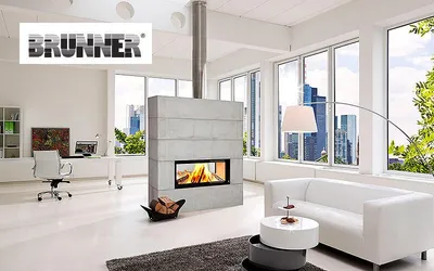 Inbuilt: Brunner