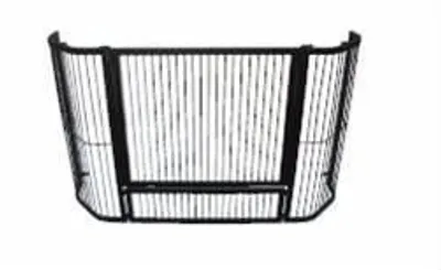 GK Child Guard Inbuilt