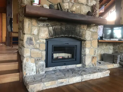 Heatworks installation 10