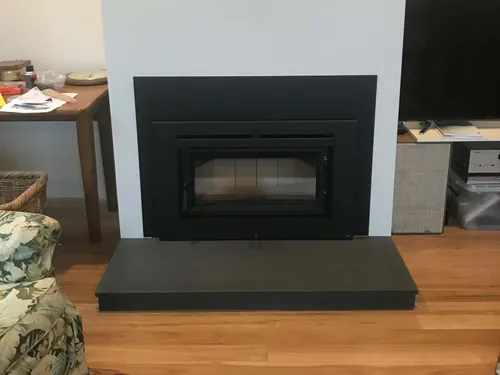 Heatworks installation 11