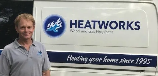 Darren Millhouse of Heatworks