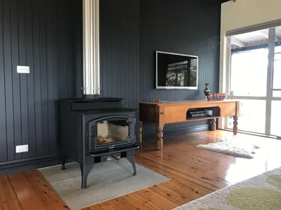 David & Ann, Bega