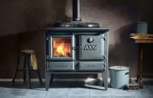 Esse woodstoves