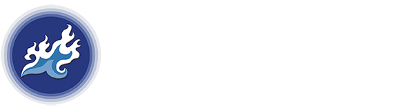 Heatworks logo
