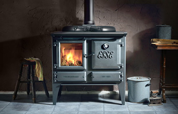 Esse woodstoves