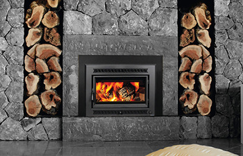 Wood fires