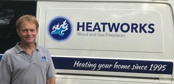 Darren Millhouse of Heatworks