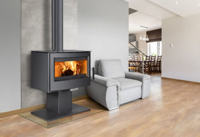 Buller Freestanding