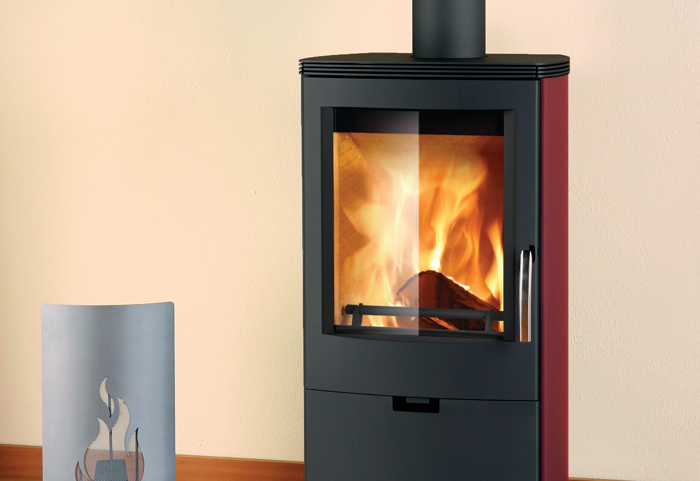 Falun - Ceramic Finish