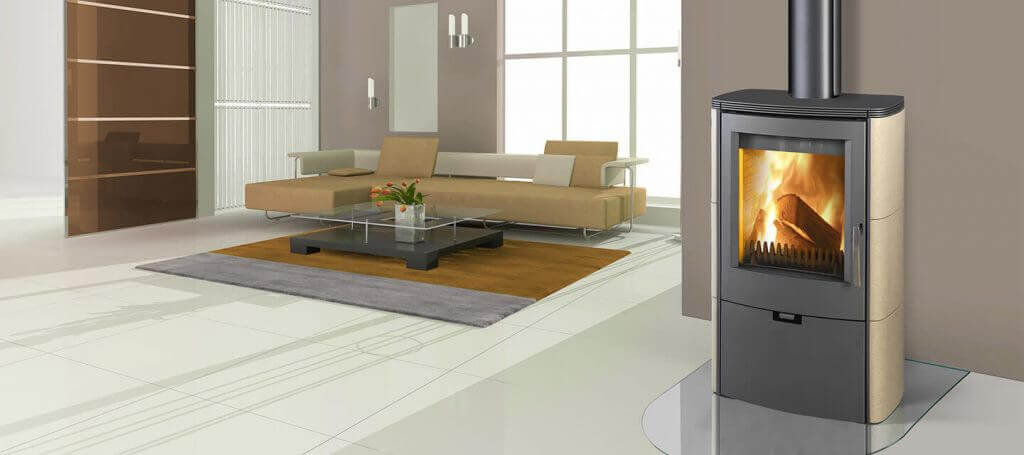 Falun - Steel Finish