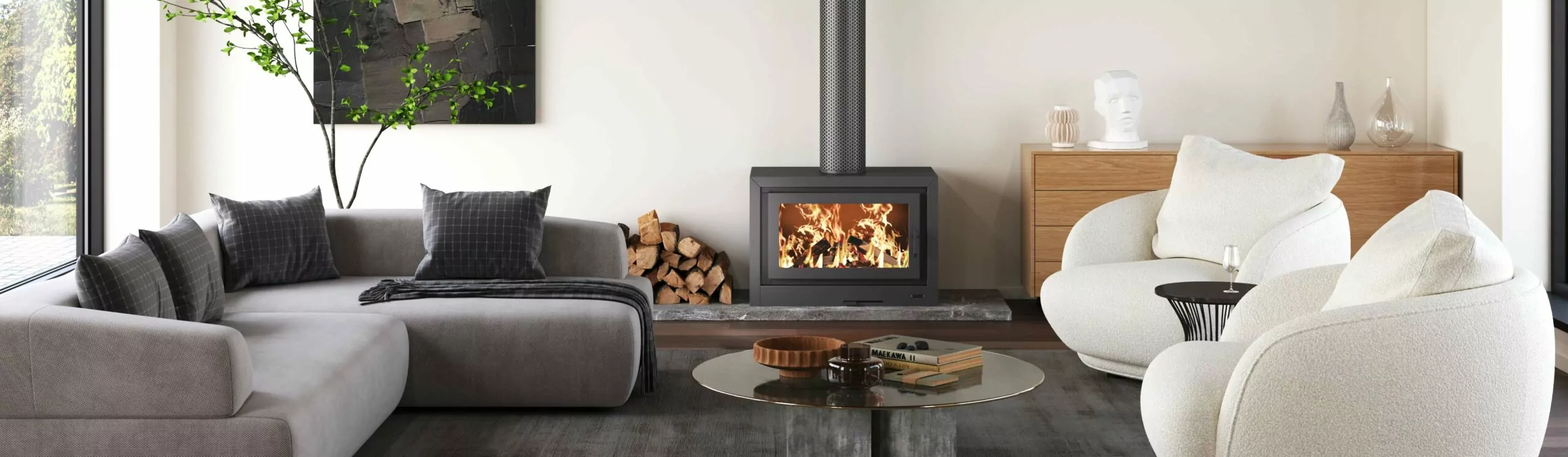 Halo Freestanding
