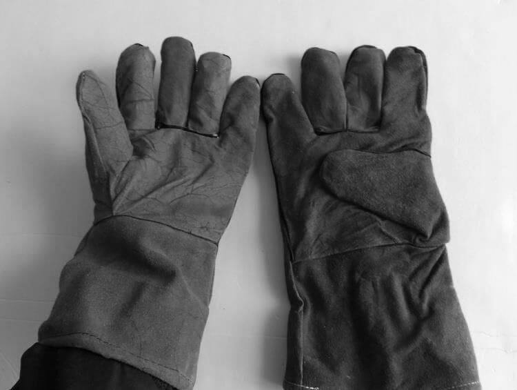 Heatproof Gloves