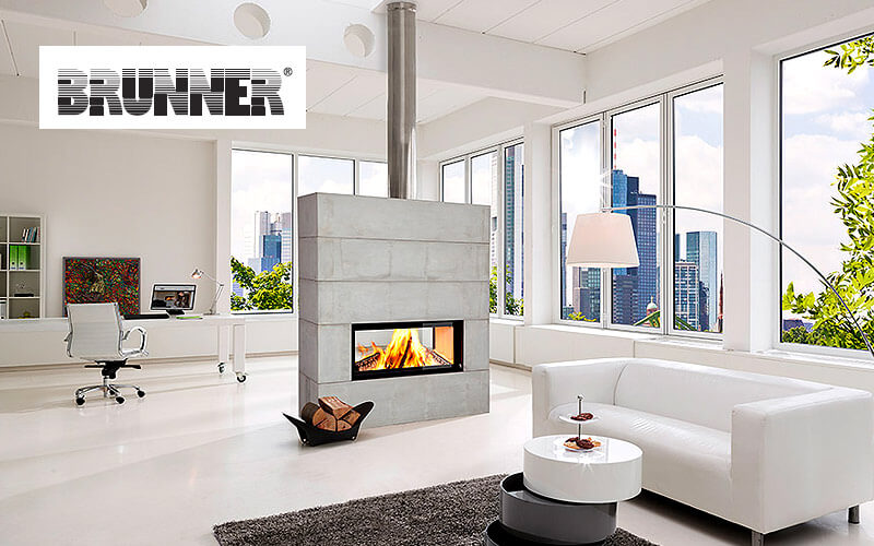 Inbuilt: Brunner