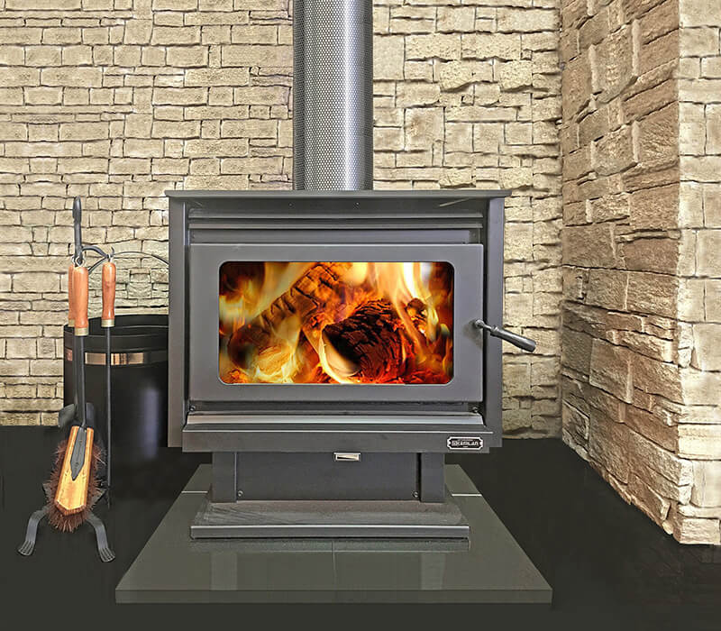Kemlan Super Nova Freestanding