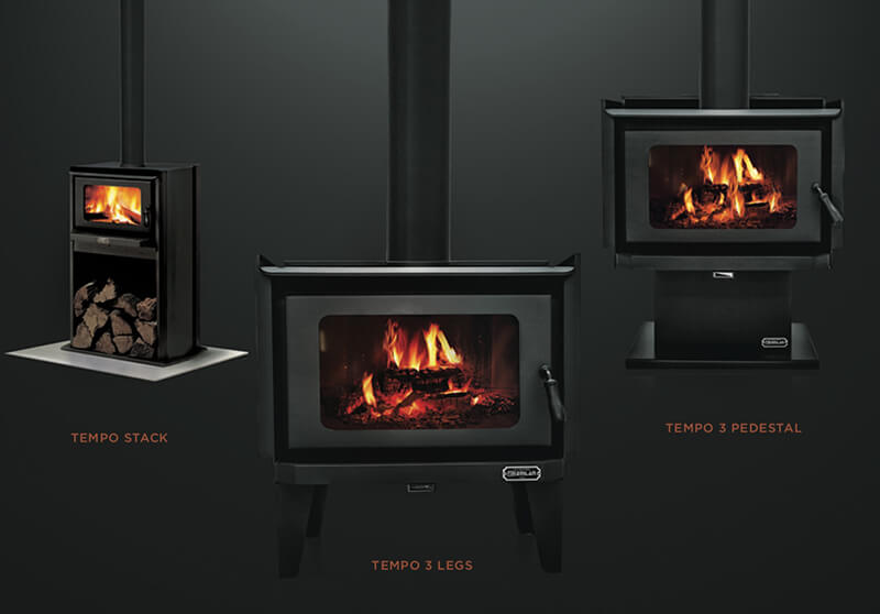 Kemlan Tempo 3