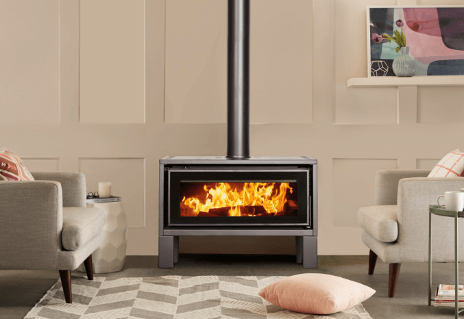 Maxiheat Geo