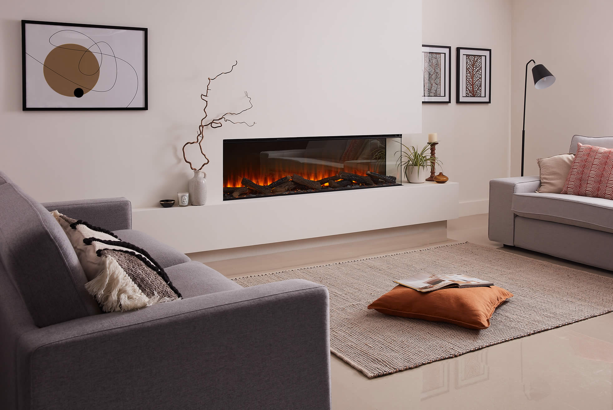 Electric Heating