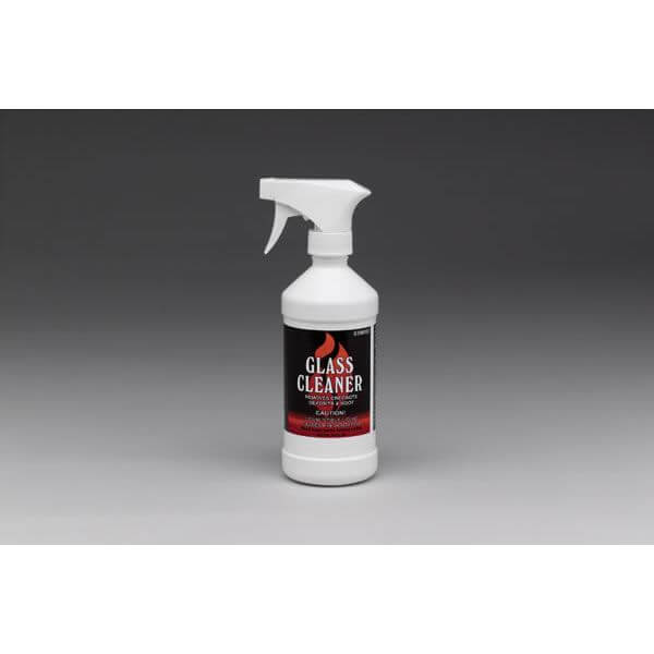 Stovebright Glass Cleaner 475ml